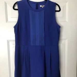 Madewell dress bought at Jcrew outlet!